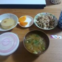 金曜日、朝から忙しい♪