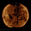 【 Ｍ ６ ．８ 】（ IONIA 発狂中）／【 Ｍ ６ ．２ 】 MARIANA／－２１℃の寒波。／ワシントン州ハンフォードの核施設でなんらかの事故。　（未ＯＴＬ）