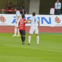 VS名古屋ｉｎ瑞穂陸上競技場