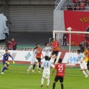 VS名古屋ｉｎ瑞穂陸上競技場
