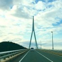 周防大橋