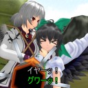 【東方MMD】まれ神サグメさん6　シーン7が終わらない……