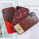 lv iphone xs/xs Maxケース ルイヴィトン iphone xrケース ハンドベルト付け モノグラム