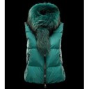 新作　モンクレール(MONCLER) ダウンベストM20013108レディス