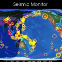 【 地震が 少ない。 】／11/3太陽風が地球に直撃。G1級の磁気嵐発生が予想されている。　（作業中）