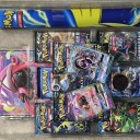 コレクション014 (Playmat featuring Island Guardians カプ神プレーマット- Island Guardians GX Premium Collection)