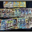 ウルトラシャイニー戦争リザルト