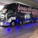 大阪桐蔭 吹奏楽部がスゲイ～！！！