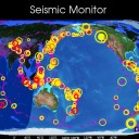 低速の太陽風が続いています。この後、コロナホールの影響が始まりそうです。　（未ＯＴＬ）