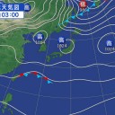低速の太陽風が続いています。この後、コロナホールの影響が始まりそうです。　（未ＯＴＬ）