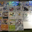 ポケカ　ウルトラシャイニー