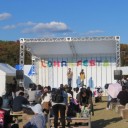 ロハスフェスタｉｎ万博記念公園