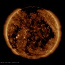【 Ｍ ６ ．０ 】 PHILIPPINES／【 Ｍ ５．９ 】 HOKKAIDO。／【太陽風が地球に衝突】／【 太陽風速が 急上昇!! 】　（中我聞）