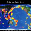 【 Ｍ ６ ．０ 】 PHILIPPINES／【 Ｍ ５．９ 】 HOKKAIDO。／【太陽風が地球に衝突】／【 太陽風速が 急上昇!! 】　（中我聞）
