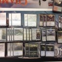 11月1週のMTG・ポケカイベント報告