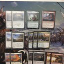 11月1週のMTG・ポケカイベント報告