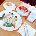 ジブリの「食」