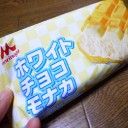 アイスモナカものつくり愛知！