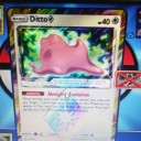 ptcgo メタモンに
