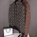 17-18年新作 Supreme×LV パーカー スウェット 男女兼着 新作 SU-J99