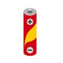 乾電池 再利用！