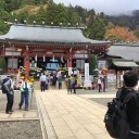 大山クラッシュ