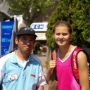 la tennista ceca lucie safarova si ritira
