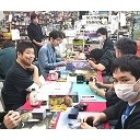 『TLS2018店舗予選』結果！