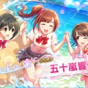 今週のデレステ納税結果(11/7〜11/13)