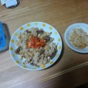 睡眠がやはり足りなかったようだ♪