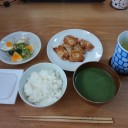 睡眠がやはり足りなかったようだ♪
