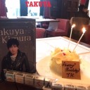 HAPPY BIRTHDAY（の続き）