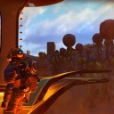 宇宙はロマンに溢れている