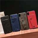 iphone xr/xsケース ルイヴィトンアイフォンxsケース カード入れ