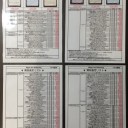 【MTG買取表】11/15更新