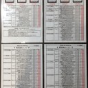 【MTG買取表】11/15更新