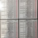 【MTG買取表】11/15更新