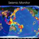 【 Ｍ ６ ．３ 】（極南米）／【 震度 ６ 】INDONESIA／【カリフォルニア】山火【核廃棄施設】。　（作業遅延中～未我聞）