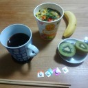 始まりはいつも緊張する♪