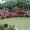 御船山楽園