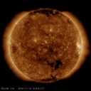 【 Ｍ ５．１】VANUATU 。／（太陽フレア噴出による人類史激変想定）／「脳」の疾患ですからね。　（作業遅延中中JUMP）