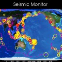 【 Ｍ ５．１】VANUATU 。／（太陽フレア噴出による人類史激変想定）／「脳」の疾患ですからね。　（作業遅延中中JUMP）