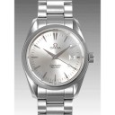 (OMEGA)オメガ スーパーコピー時計 シーマスター アクアテラ 2518-30
