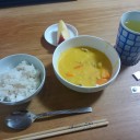 週末にインフルエンザ予防接種♪
