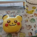 ミスドのピカチュウ