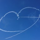 青空が似合う！