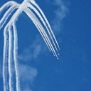 青空が似合う！