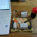 今このひとときもタワシの壮年期♪