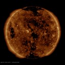 久しぶりに黒点発生！／恐らく突然Xフレアが勃発して巨大地震がおこり、間髪をいれずにX１００フレアが勃発するのです。　（未JUMP）