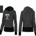 2015着心地抜群 STUSSY ステューシー パーカー